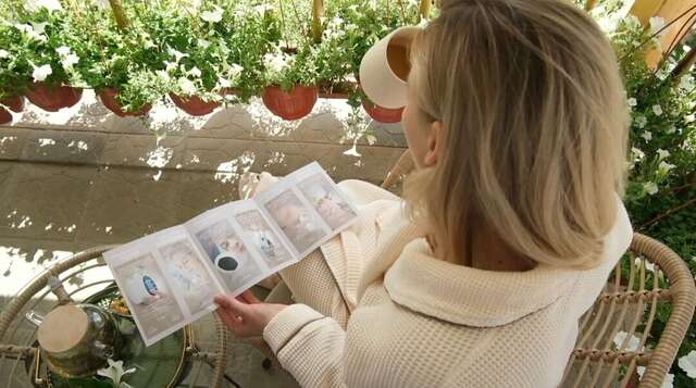 Гостиница Ранчо 636 Дзержинск-161