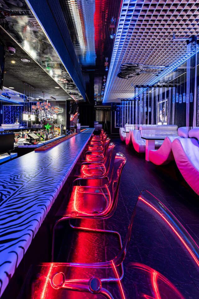 Гостиница Ранчо 636 Дзержинск-130