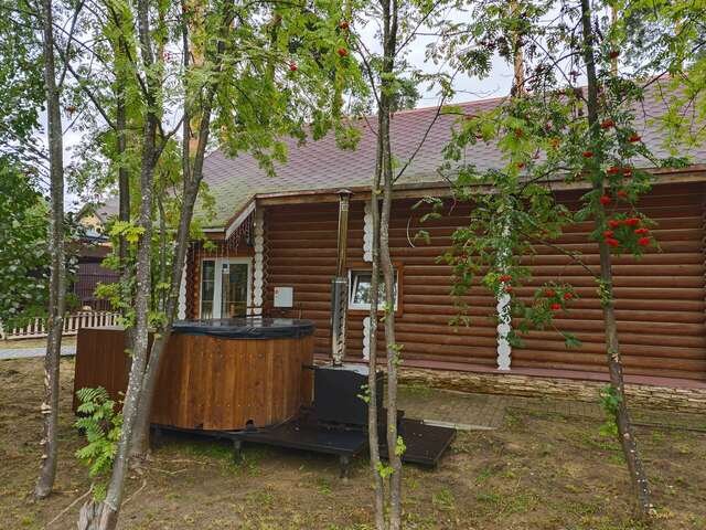 Гостиница Ранчо 636 Дзержинск-202