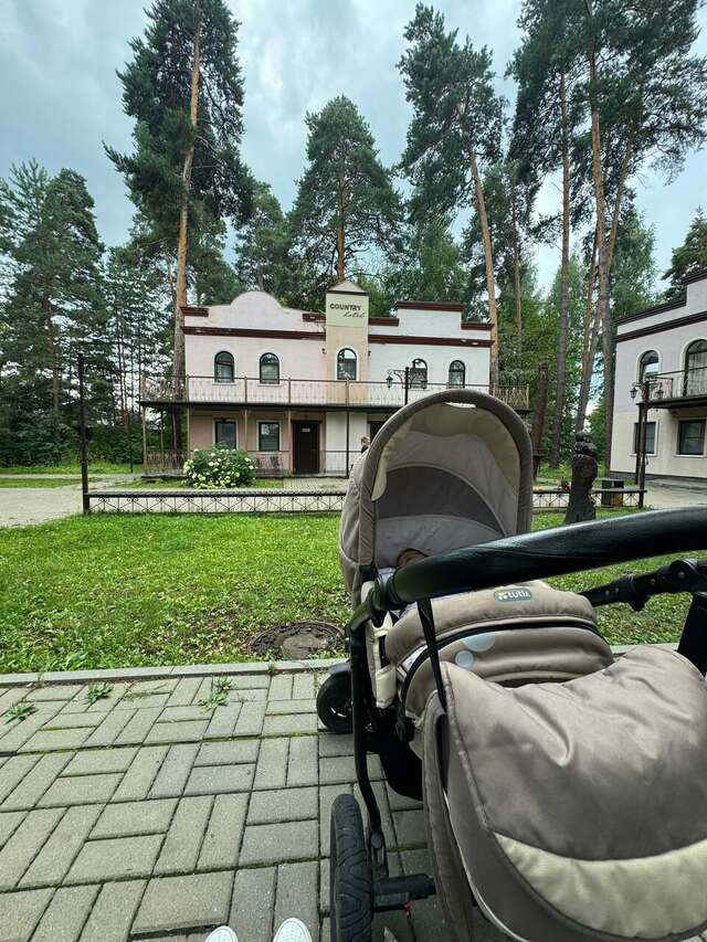 Гостиница Ранчо 636 Дзержинск-197