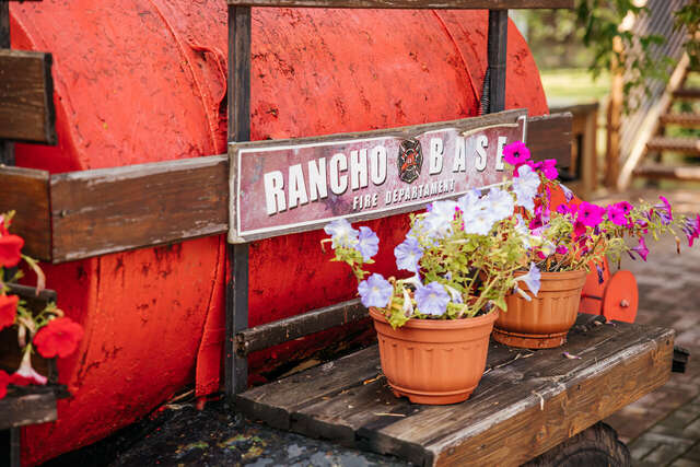 Гостиница Ранчо 636 Дзержинск-16