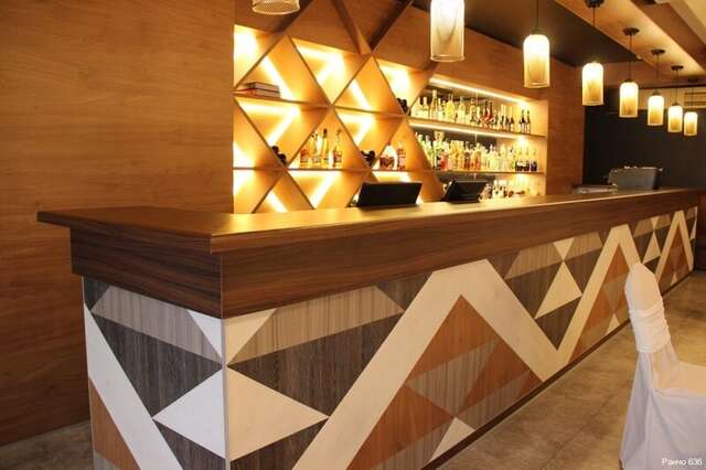 Гостиница Ранчо 636 Дзержинск-125