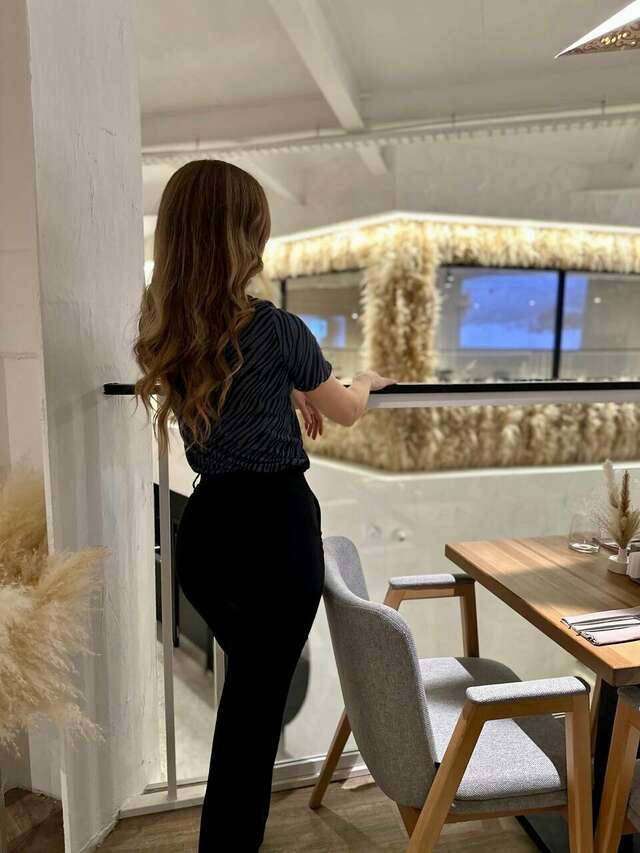 Гостиница Ранчо 636 Дзержинск-221