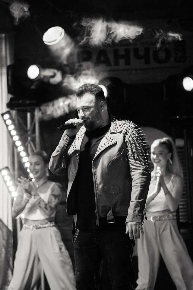 Гостиница Ранчо 636 Дзержинск-30