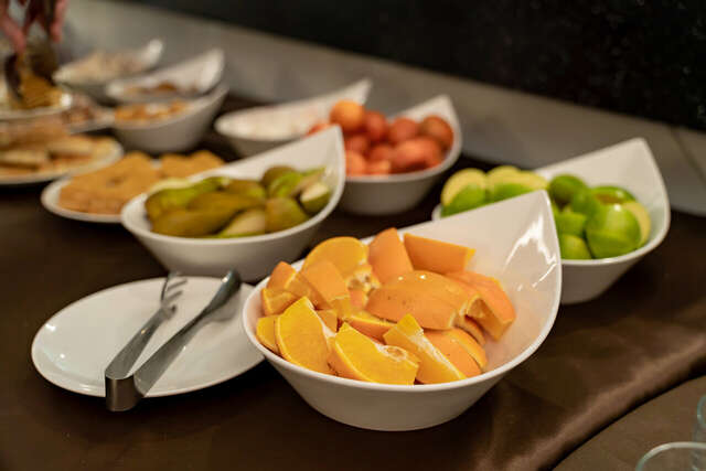 Гостиница Ранчо 636 Дзержинск-65