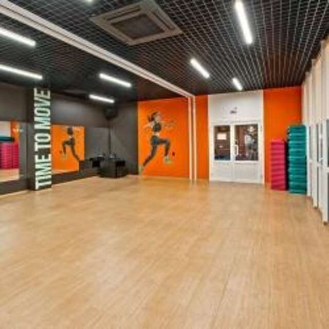 Гостиница Ранчо 636 Дзержинск-138