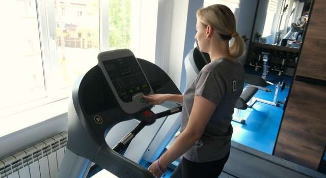 Гостиница Ранчо 636 Дзержинск-136