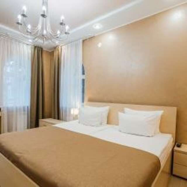 Гостиница Ранчо 636 Дзержинск-52