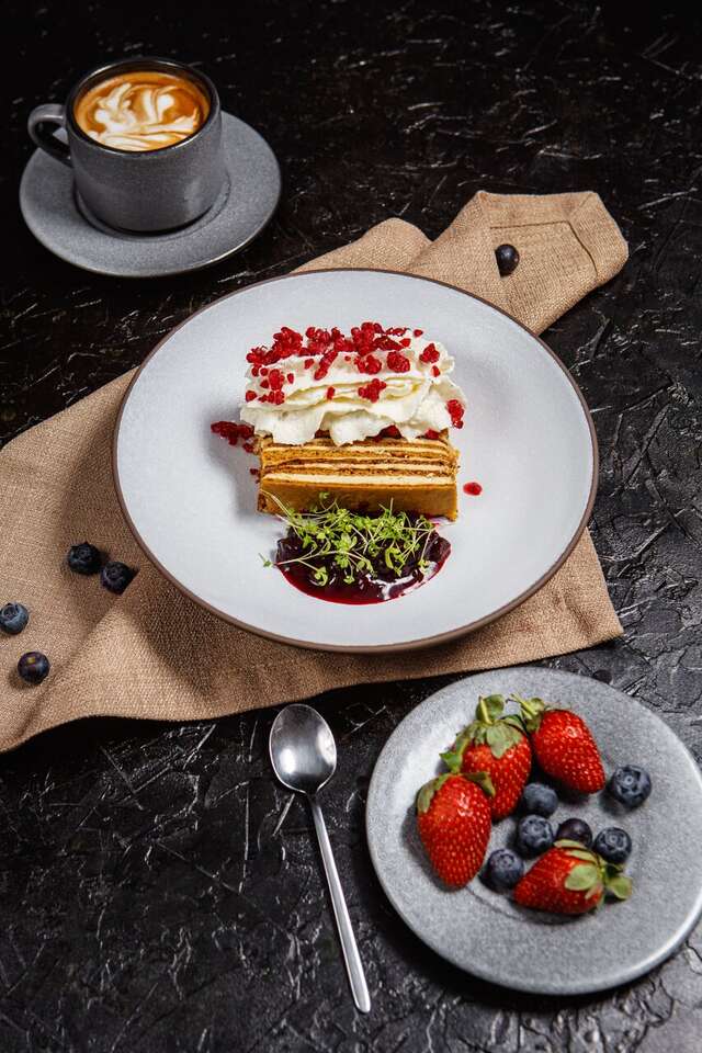 Гостиница Ранчо 636 Дзержинск-117