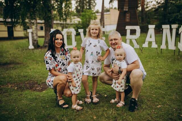 Гостиница Ранчо 636 Дзержинск-4