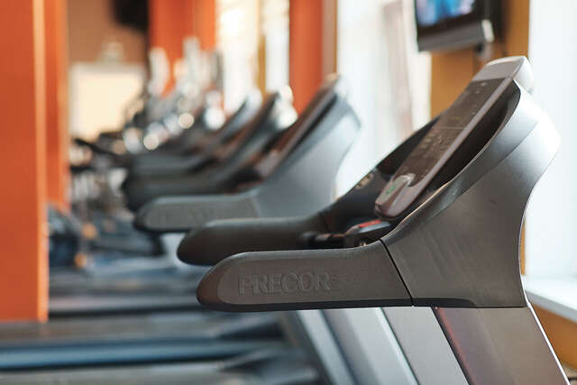 Гостиница Ранчо 636 Дзержинск-135