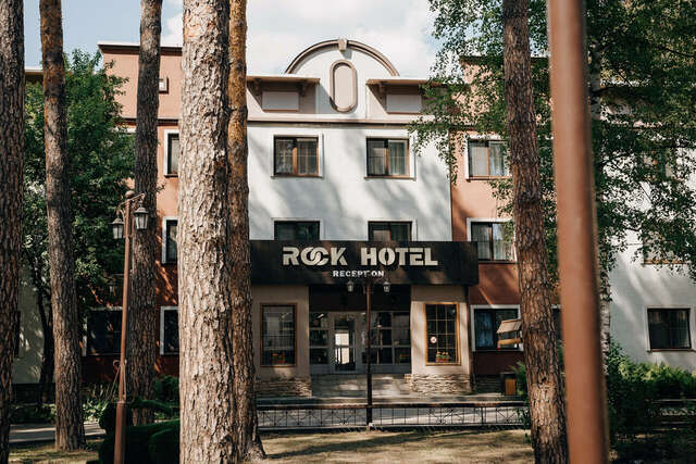 Гостиница Ранчо 636 Дзержинск-39