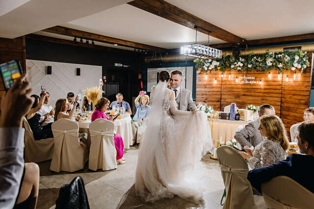 Гостиница Ранчо 636 Дзержинск-169