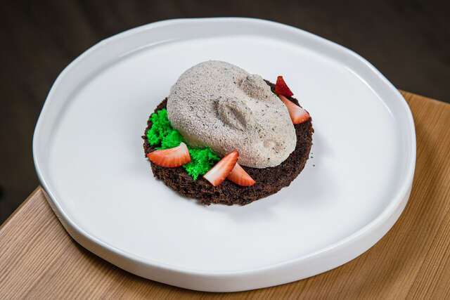 Гостиница Ранчо 636 Дзержинск-76