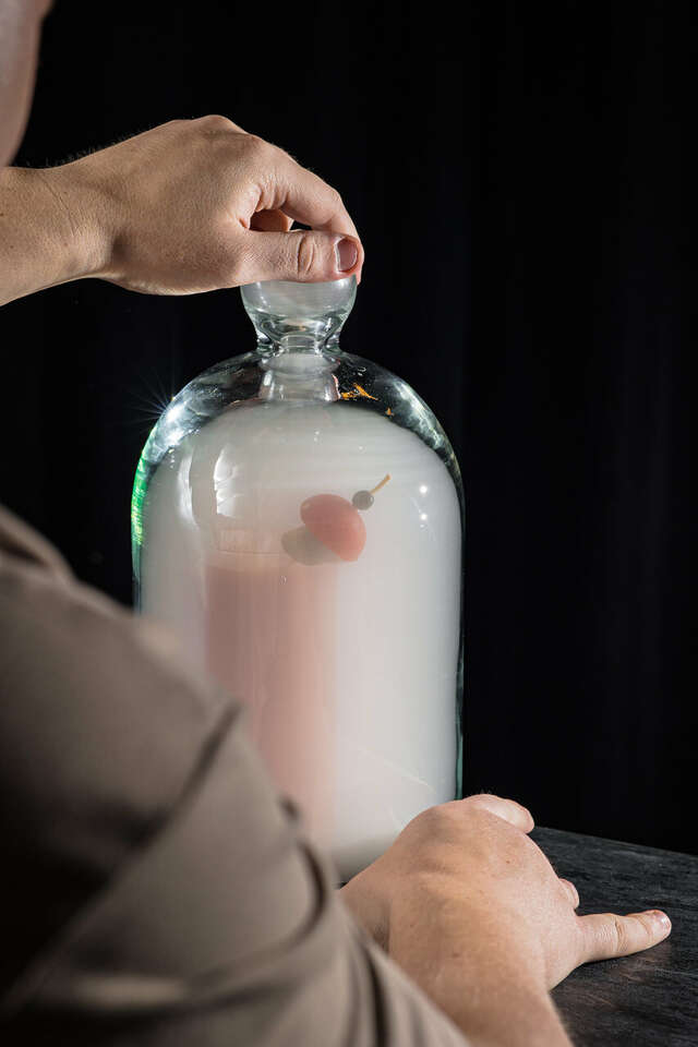 Гостиница Ранчо 636 Дзержинск-67