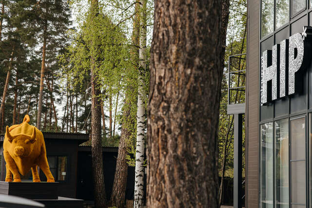 Гостиница Ранчо 636 Дзержинск-7