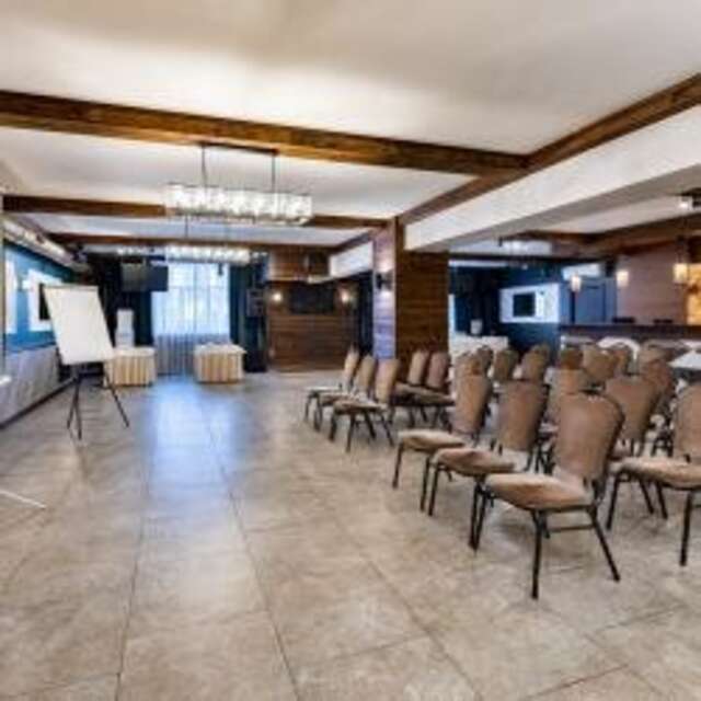 Гостиница Ранчо 636 Дзержинск-190