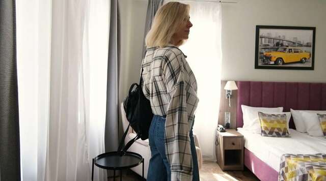 Гостиница Ранчо 636 Дзержинск-53