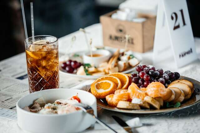 Гостиница Ранчо 636 Дзержинск-109