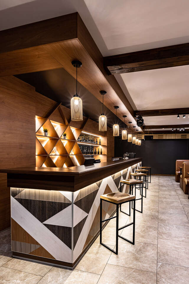 Гостиница Ранчо 636 Дзержинск-126