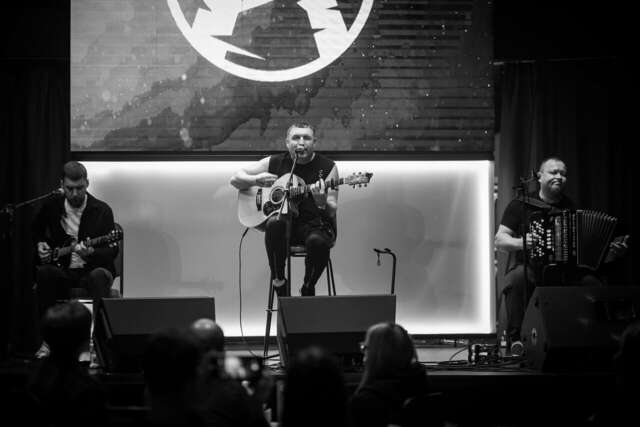 Гостиница Ранчо 636 Дзержинск-31