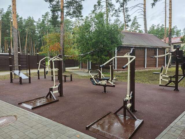 Гостиница Ранчо 636 Дзержинск-200