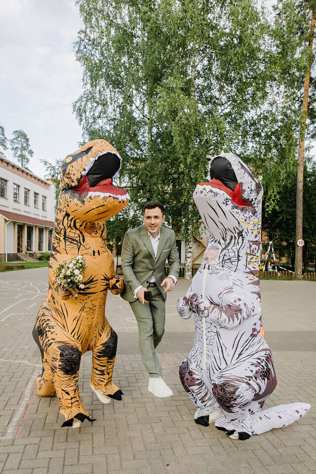 Гостиница Ранчо 636 Дзержинск-168