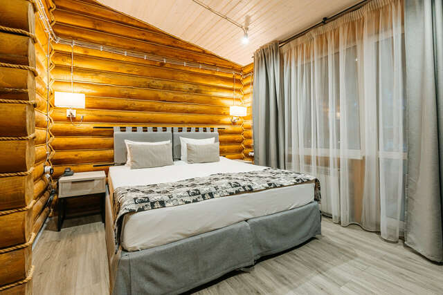 Гостиница Ранчо 636 Дзержинск-45