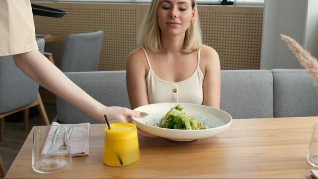 Гостиница Ранчо 636 Дзержинск-80