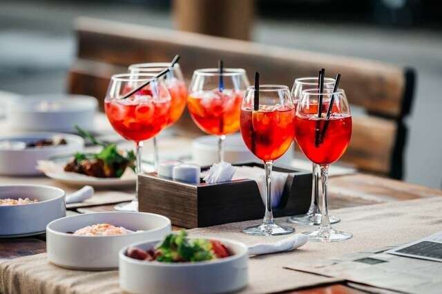 Гостиница Ранчо 636 Дзержинск-20