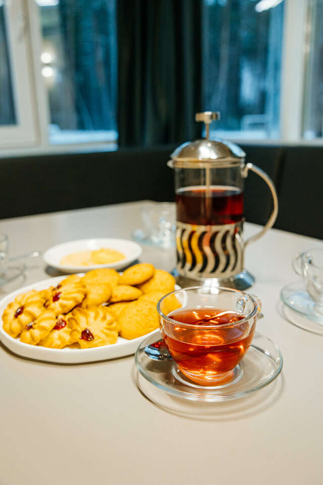 Гостиница Ранчо 636 Дзержинск-96