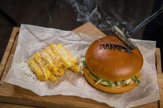 Гостиница Ранчо 636 Дзержинск-73