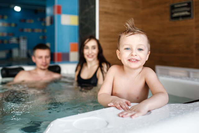 Гостиница Ранчо 636 Дзержинск-155