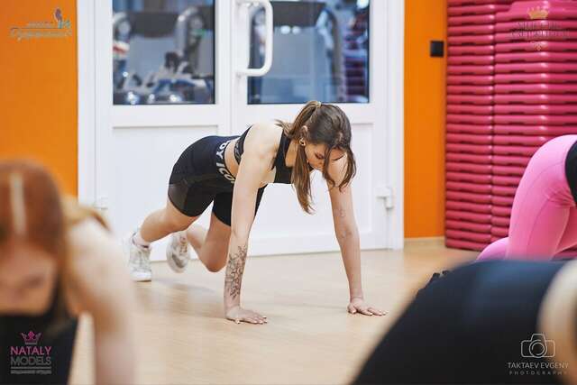 Гостиница Ранчо 636 Дзержинск-141