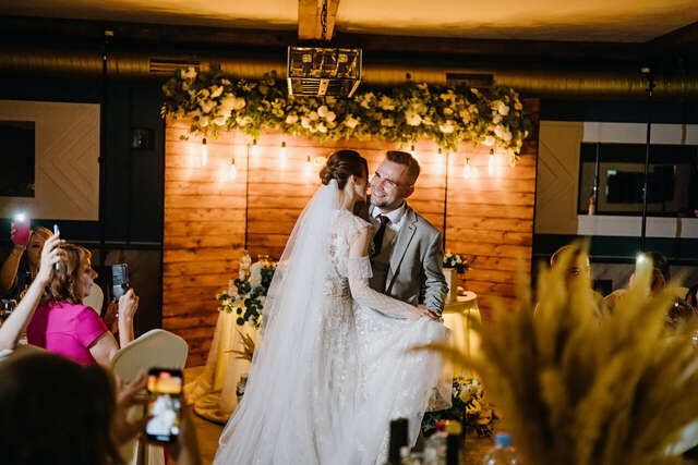 Гостиница Ранчо 636 Дзержинск-171