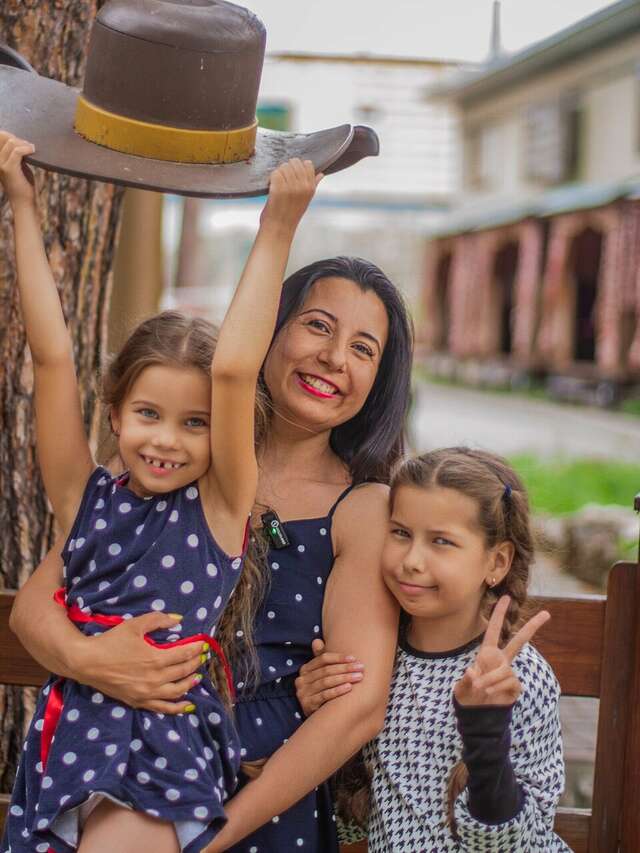 Гостиница Ранчо 636 Дзержинск-15