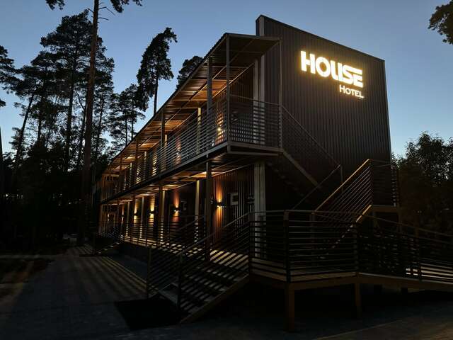 Гостиница Ранчо 636 Дзержинск-199