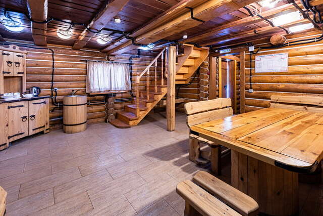 Гостиница Ранчо 636 Дзержинск-100