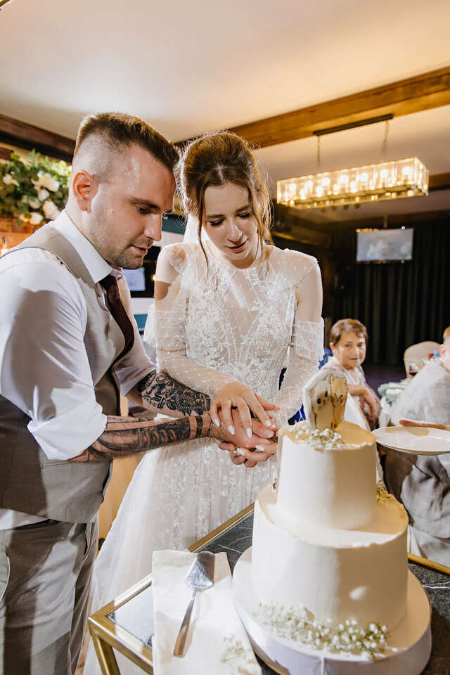 Гостиница Ранчо 636 Дзержинск-170