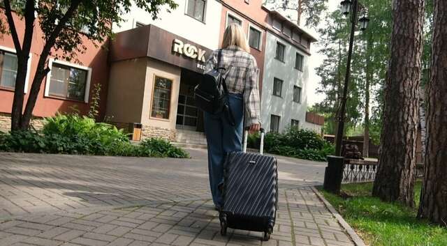 Гостиница Ранчо 636 Дзержинск-37