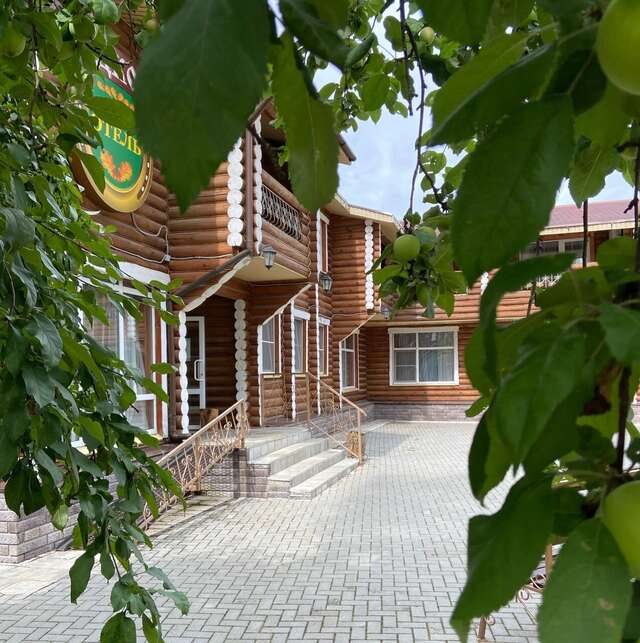 Гостиница Ранчо 636 Дзержинск-41