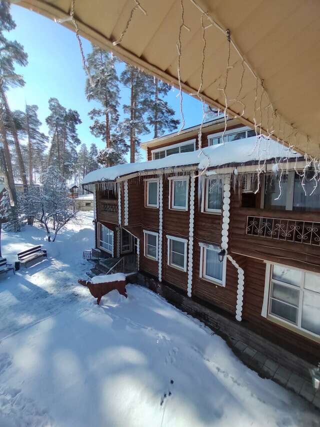 Гостиница Ранчо 636 Дзержинск-44