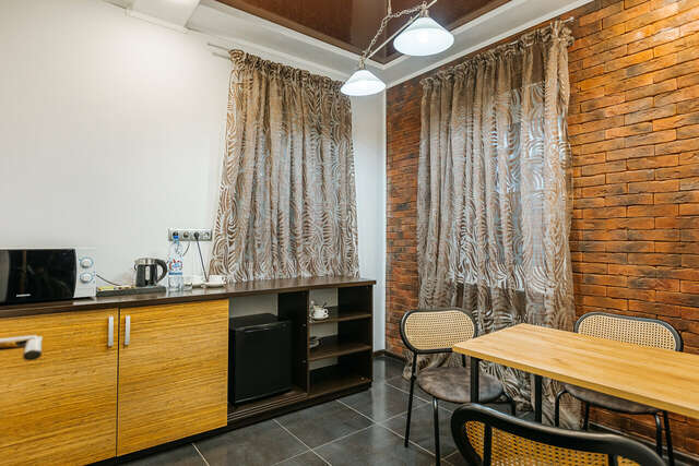 Гостиница Ранчо 636 Дзержинск-60