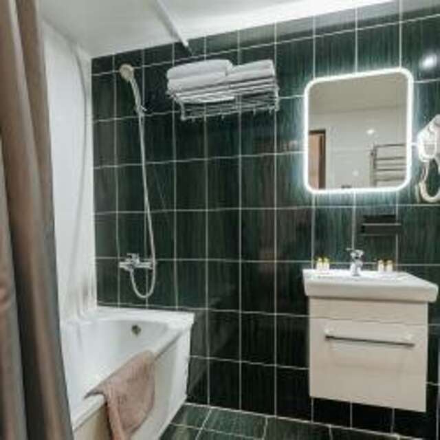 Гостиница Ранчо 636 Дзержинск-50