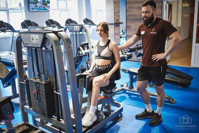 Гостиница Ранчо 636 Дзержинск-147